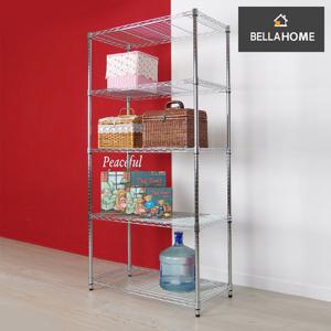 [벨라홈] 와이드메탈랙 900 5단(CN9884)