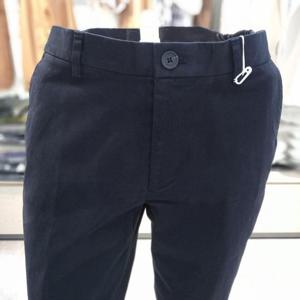 트레몰로 HC10 2025 면바지 TRHDL5F8571