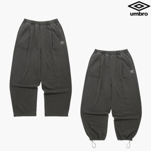 [엄브로] 벌룬 기모 스웨트 팬츠 UQ423CFPO4_DCH0