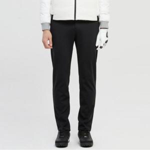 [와이드앵글]남성 TO 스트럭쳐 본딩 슬림핏 팬츠 Black(WMW25331Z1)