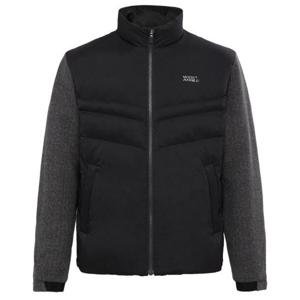 [와이드앵글]남성 TO 에센셜 하이브리드 패딩 자켓 M(WMW25191Z1)