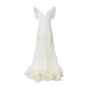 알렉스 러플 튤 드레스 430727QGE129208