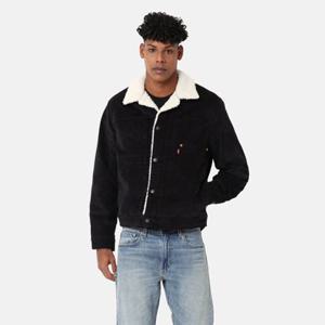 [리바이스] 남성 타입 1 쉐르파 트러커 자켓 (A4882-0012)