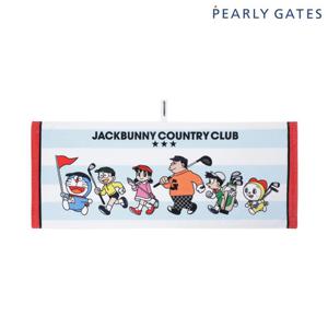 파리게이츠  공용 잭바니 도라에몽 프린팅 타올 531E4ACJ02 BJ