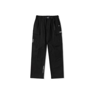 M 라이프워크팬츠 CQK LW244WL406 L1 데일리 속기모 카고 팬츠