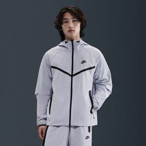 M 나이키바람막이 JQK HM7152-057 테크 윈드러너