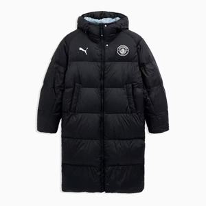 [푸마]푸마 맨시티 패딩 자켓 U Mancity Padding Jacket 661175-