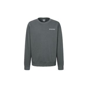 M 디스커버리긴팔티 BQK DXMT38051-GRD 빈티지 워싱 맨투맨