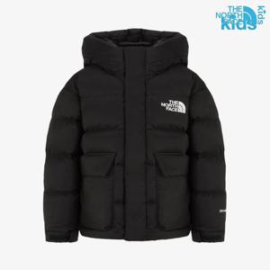 노스페이스키즈  (NJ1DR63S) 키즈 고프리 다운 자켓 (RDS)