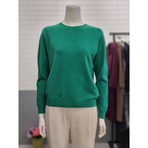 아날도바시니 세이브존02 베이직 니트 티 AY11KL01N