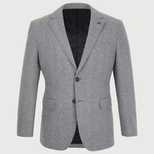 헤링본 안퀄팅 자켓  MIVFU4W9471L