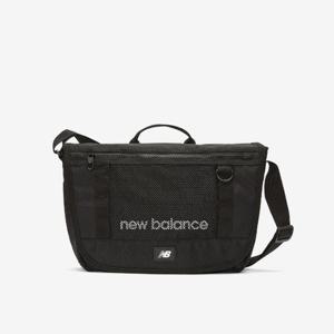 M 뉴발란스크로스백 TQK NBGCESS201-19 히든 메신저백