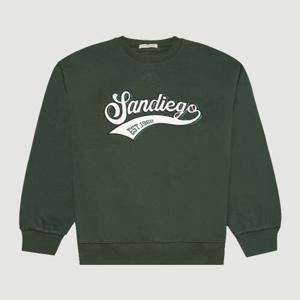 [행텐]공용 레터링 기모티셔츠_310(10490-031-813-12)_YS