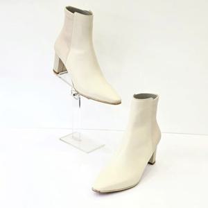 [탠디]여성정장패션앵글부츠 높이5cm 기장12cm  125504D_GN