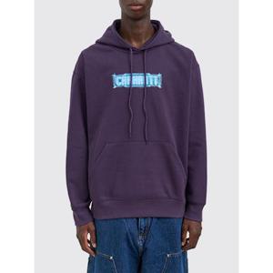 칼하트 WIP 긴팔 티셔츠 I035610 889XX Violet