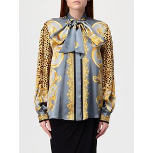 베르사체 셔츠 10216371A16262 5E700 Grey