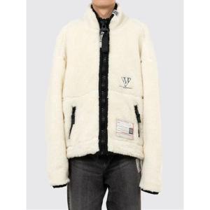 메종 미하라 야스히로 자켓 A15BL601 White
