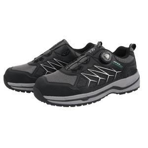 [콜핑]LD33 사계절 공용 논슬립 방수 경량 미끄럼방지 안전용작업화 KVE1700U