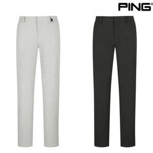 [핑]남성 베이직 스트레치 팬츠 111D4PT481_GB_CJ