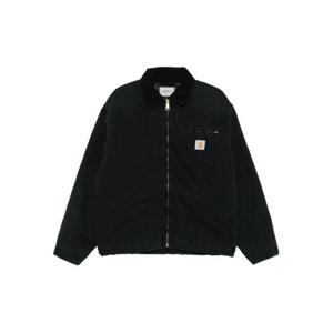 칼하트 WIP OG 디트로이트 자켓 I03561400E4O BLACK DOM