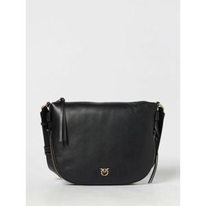 [PINKO] 라프리마 여성 핸드백 105113A0QO Z99Q 블랙 /6