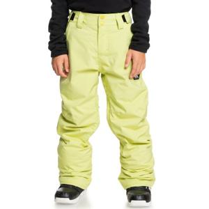 [보드라이더스]퀵실버 YOUTH ESTATE 스노우 팬츠(KE51PS045GEL)