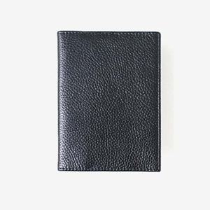 가죽 여권 수납 지갑 케이스 남자 여자 커플 -블랙 여권케이스 여권지갑 가죽여권케이스 커플여권케이스 여권커버 커플여권지갑 가죽여권지갑