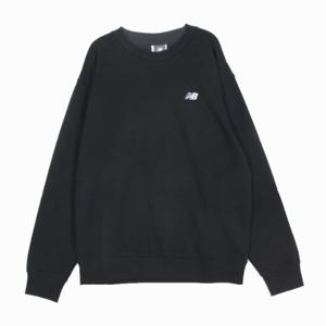 뉴발란스긴팔티 DQJ NBNCFCOG01-19 스포츠 에센셜 스몰로고 맨투맨(SEMI OVER FIT) MT41507