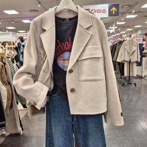 클리지 HC42  노치드 크롭JK CN1WJK09