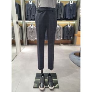 [지오지아]MARIO고신축 분또 원단 본딩 바지 ABD4PP1103 DNV