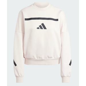 아디다스 여성 ZNE 스웨트셔츠 B5 JF4783