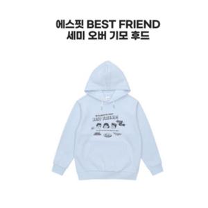 에스핏 HC22 세미오버 후드HT SJY711-FKHT03