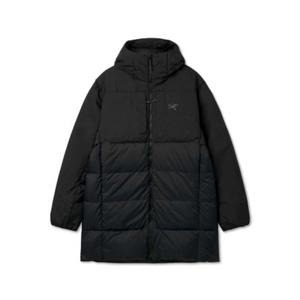 아크테릭스 롱패딩 AJOFMX8947BLK BLACK DOM