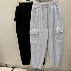 에어워크주니어_Ready4 next CB01 융기모 조거팬츠 R258B3524A