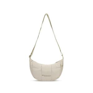 디스커버리크로스백 TQT DXCR3534N-BES 문리버 퀼팅 크로스백 S