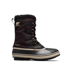 소렐 부츠 NM5189011 Black