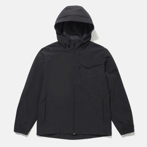 [데상트]데상트 DUALIS 블루종 집업 자켓 SP311DJK93BLK0 자켓