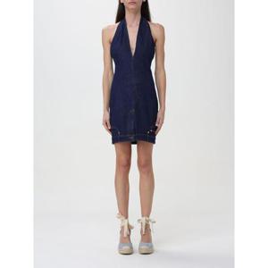 24FW 모스키노 데님 Reverso 드레스 040432391290