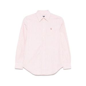 25SS 폴로 랄프 로렌 여성 셔츠 211941508005