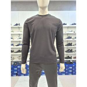 르까프 세이브존07 남성 베이직 티셔츠 1224TR302DG