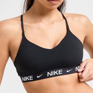 나이키 인디 라이트 서포트 스포츠 브라 FD1063-011