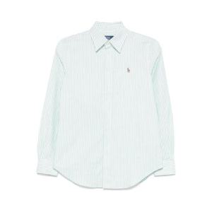 25SS 폴로 랄프 로렌 여성 셔츠 211941508007