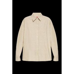 25SS KENZO Patterned 셔츠 FF52CH2479R211