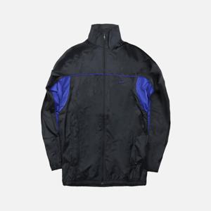 나이키 우븐 경량 바람막이 러닝 자켓 HF4633-010