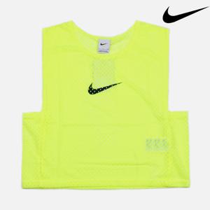 나이키 드라이핏 파크 팀 조끼 체육대히 DV7425-702