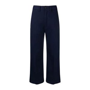 24SS 폴로 랄프 로렌 여성 casual 팬츠 211873988094004