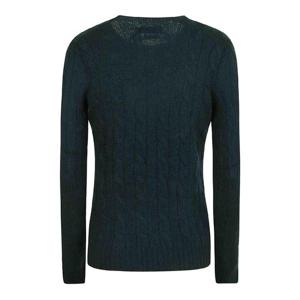 24FW 폴로 랄프 로렌 Julianna 클래식 롱 Sleeve Pullover 211880516036