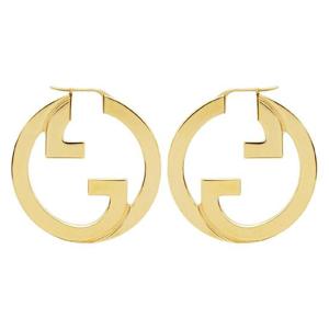 25FW 구찌 구찌 Blondie earrings 774532I47108005