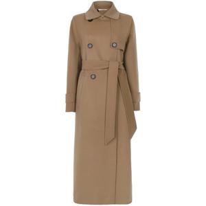 막스마라 25FW 카멜 셈 울 코트 2529016041 SEM 045