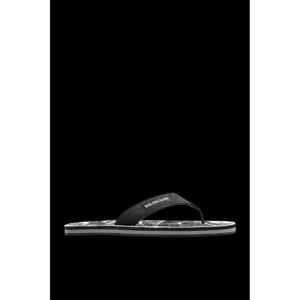 25FW Balenciaga Flip flops with 로고 841422W14S21090